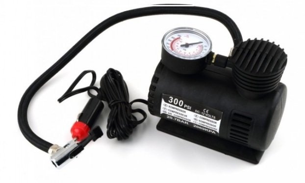 Compresor de aer DC12V